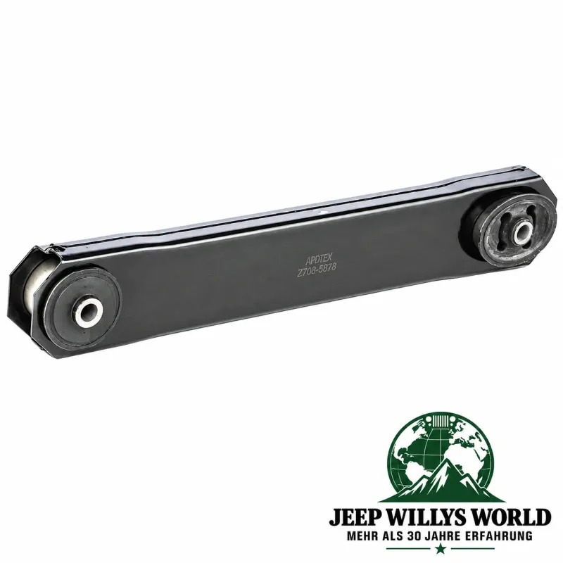 Ridex Control Arm Rear Lower Left or Right Jeep Grand Cherokee WJ WG (99-04)