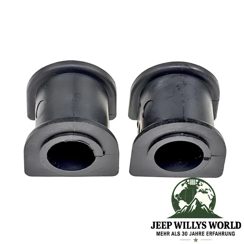 Dorman Stabilisatorgummi Paar Ø 30mm vorne Jeep Wrangler TJ (1996-2006)