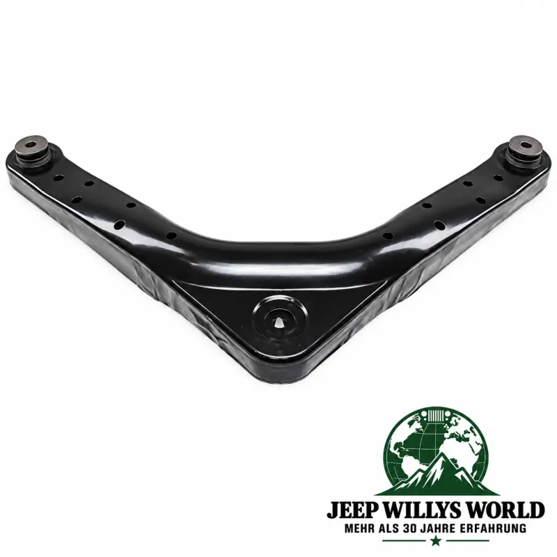 Premium Control Arm Rear Upper Center incl. Bushings Jeep Grand Cherokee WJ WG (99-04)