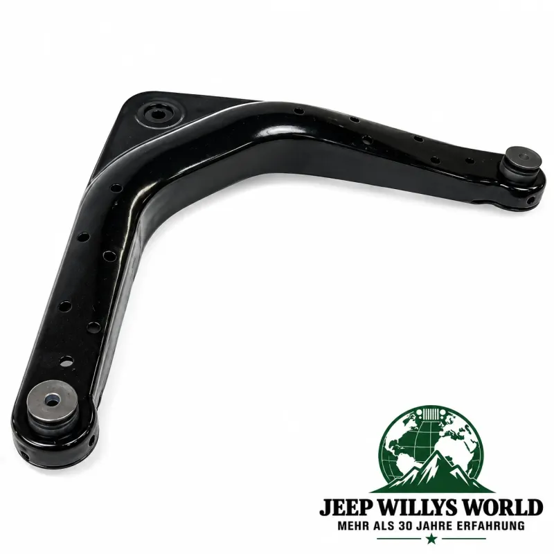Crown Querlenker, Dreieckslenker inkl. Buchsen hinten oben Jeep Grand Cherokee WJ WG (99-04)