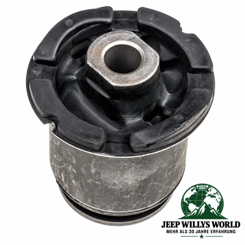 Dorman Querlenkerbuchse Premium, Hinterachse oben rechts oder links Jeep Cherokee KJ, Grand Cherokee WJ WG (99-07)