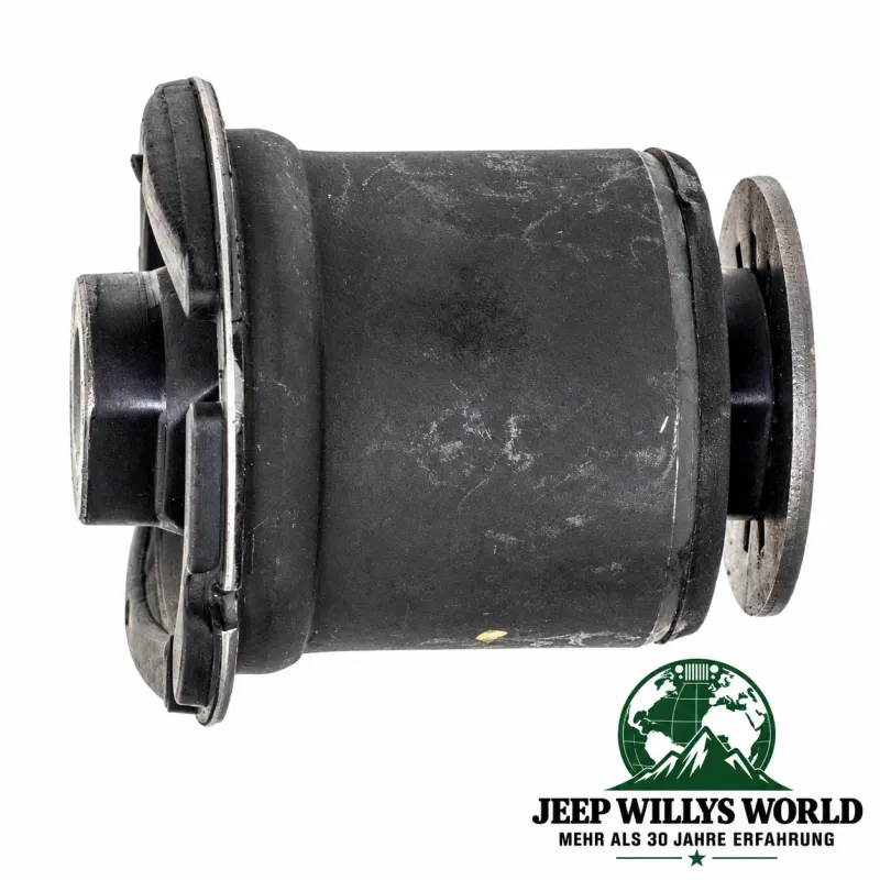 Dorman Querlenkerbuchse Premium, Hinterachse oben rechts oder links Jeep Cherokee KJ, Grand Cherokee WJ WG (99-07)