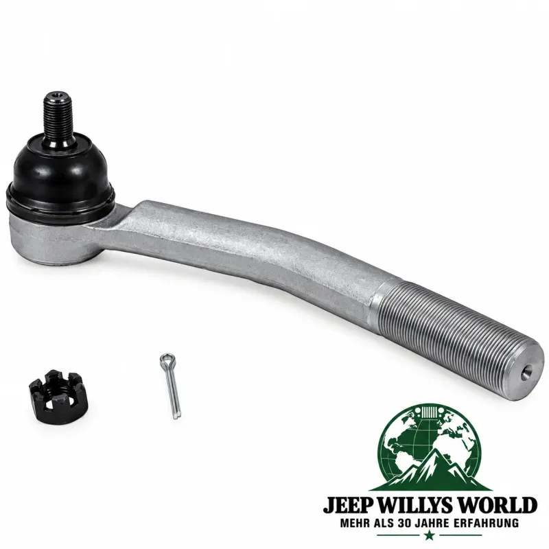 Dorman Spurstangenkopf Premiun rechts oben zum Achsschenkel Jeep Grand Cherokee WJ WG (99-04)