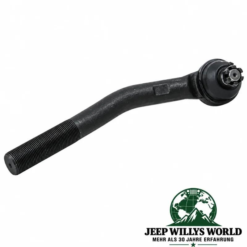 Ridex Spurstangenkopf rechts oben am Achsschenkel Jeep Grand Cherokee WJ WG (99-04)