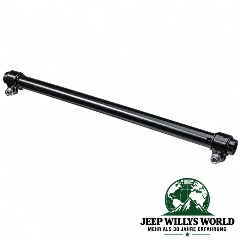 Dorman Spurstangenrohr mit 2 Schellen Jeep Grand Cherokee WJ WG (99-04)