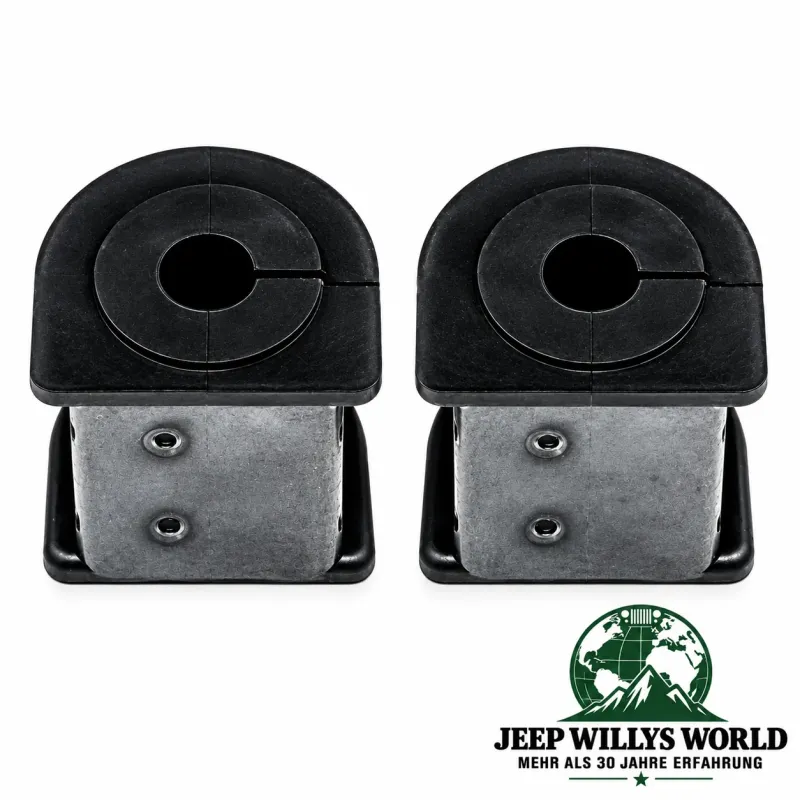 Dorman Stabilisatorgummi Paar Ø 14,22mm hinten Jeep Grand Cherokee WJ WG (99-04)