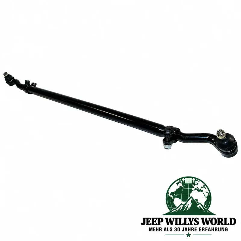 Crown Spurstangen Komplett Set Jeep Grand Cherokee WJ WG (99-04)