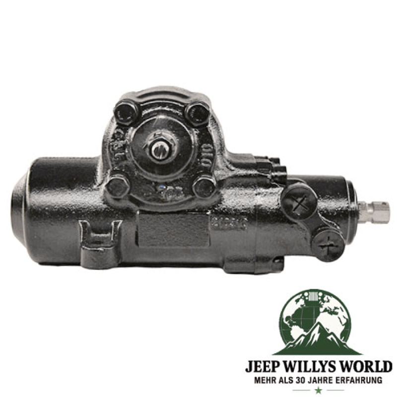 Lenkgetriebe mit Servolenkung Jeep Wrangler 96-02