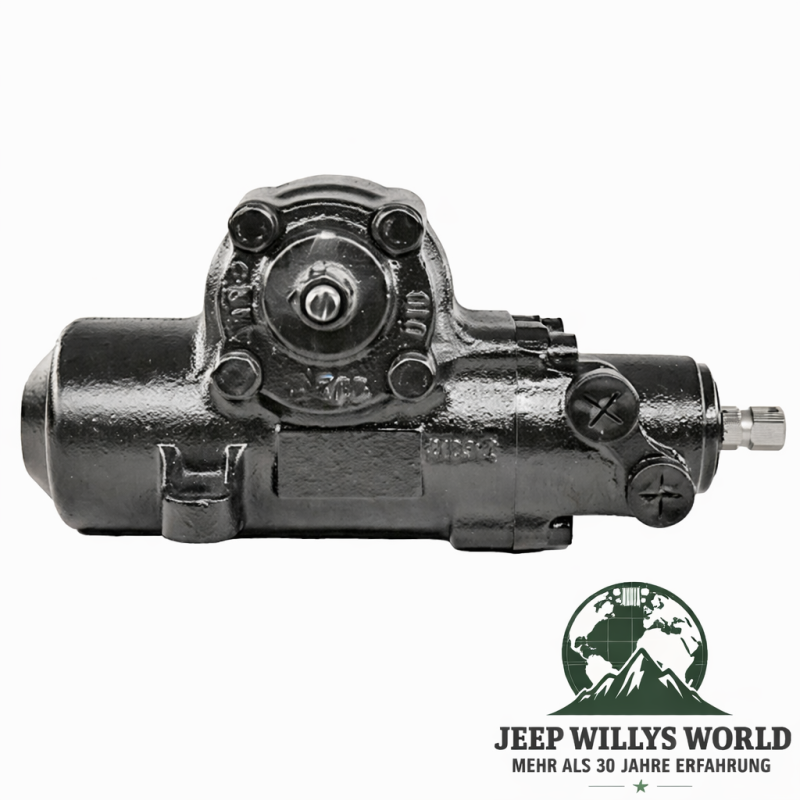Lenkgetriebe mit Servolenkung Jeep Wrangler 96-02