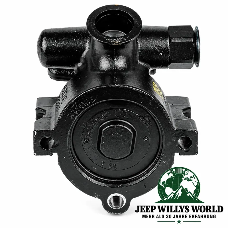 Servopumpe überholt 4,7L Jeep Grand Cherokee WJ WG 01-04