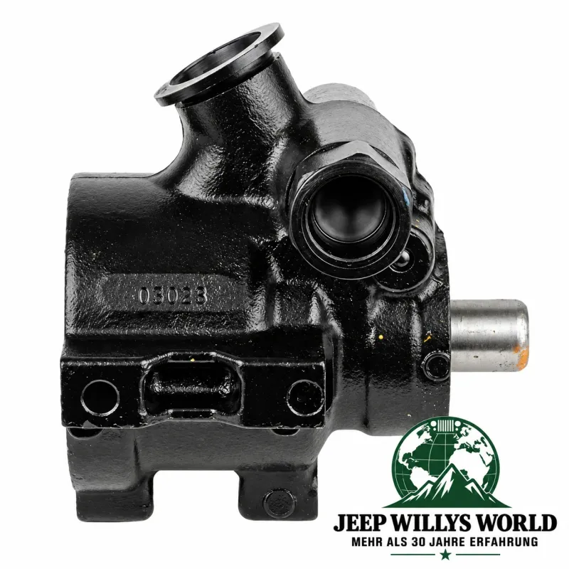 Servopumpe überholt 4,7L Jeep Grand Cherokee WJ WG 01-04