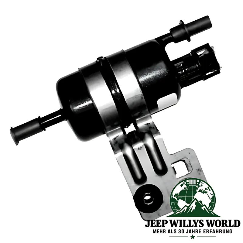 Crown Benzinfilter Kraftstofffilter Jeep Grand Cherokee WJ WG 4,0L + 4,7L Motor (99-04)