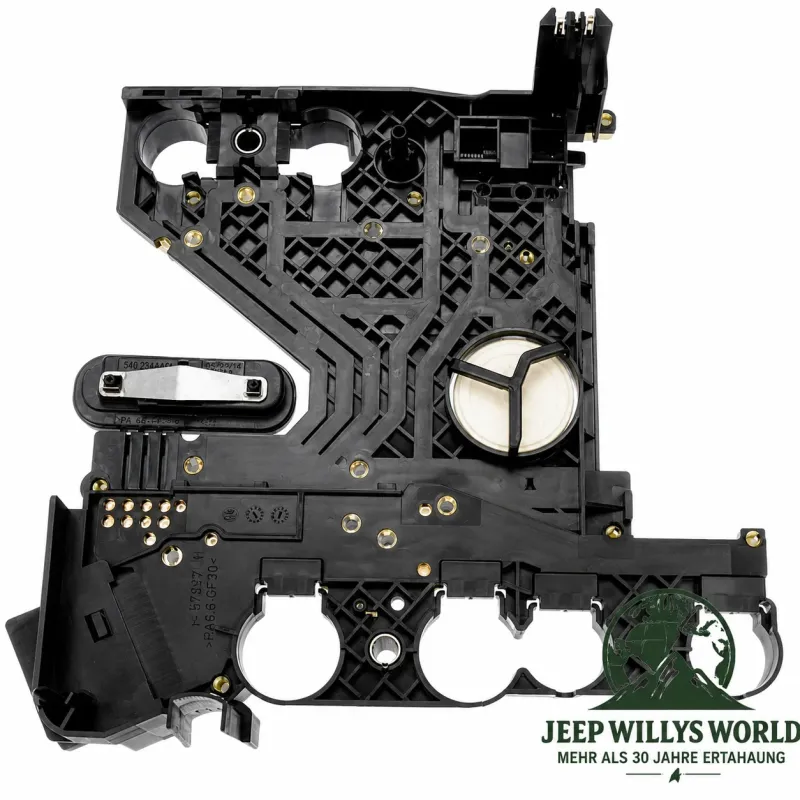 Automatic Transmission Speed Sensor Module Jeep Wrangler + Cherokee + Grand Cherokee 05-18