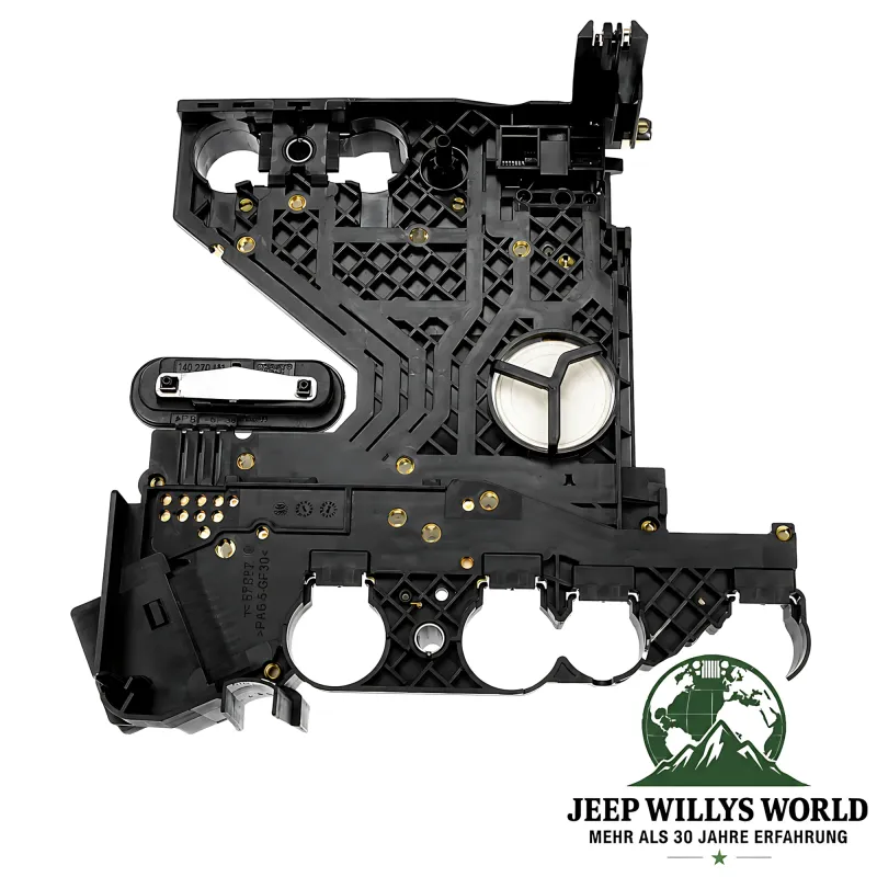 Dorman Steuereinheit Automatikgetriebe NAG1 / W5A580. Jeep Wrangler ,Cherokee , Grand Cherokee, Commander (05-18)