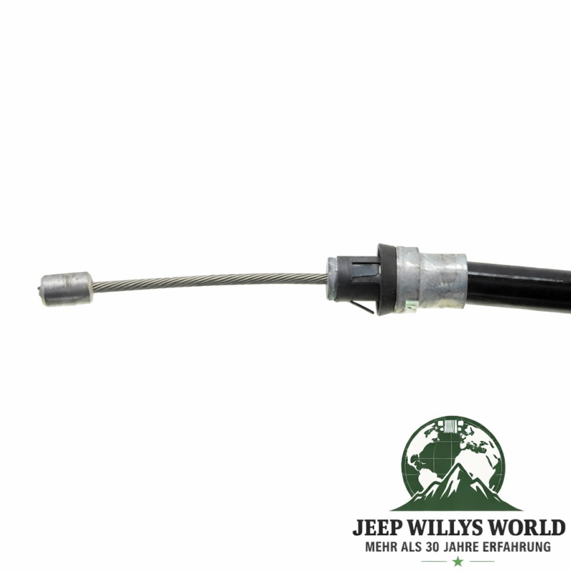 Brake Cable Front Dorman Jeep Cherokee 97-01