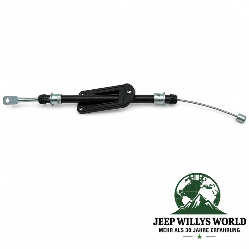 Dorman Brake Cable Front Jeep Wrangler TJ (1996-2006)