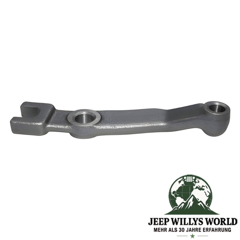 Schaltarm Rückwärtsgang AX15 Schaltgetriebe Jeep XJ Wrangler YJ TJ Grand Cherokee ZJ (87-99).