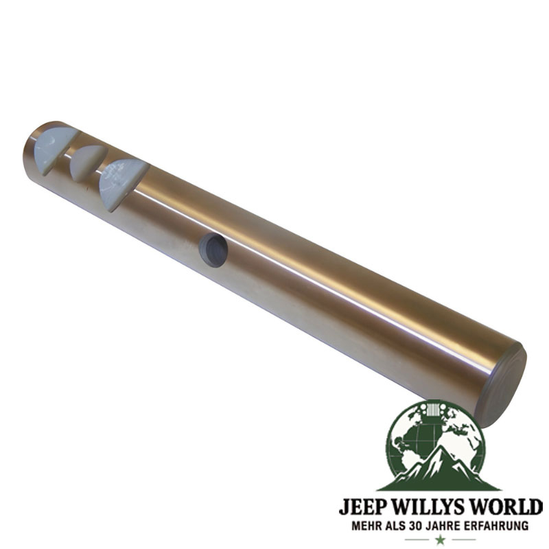 Hintere Schaltstange, Schaltwelle für den Rückwärtsgang für AX15 Schaltgetriebe. Jeep Cherokee XJ / Wrangler YJ / TJ / Grand Cherokee ZJ / Comanche MJ (1987-1999).