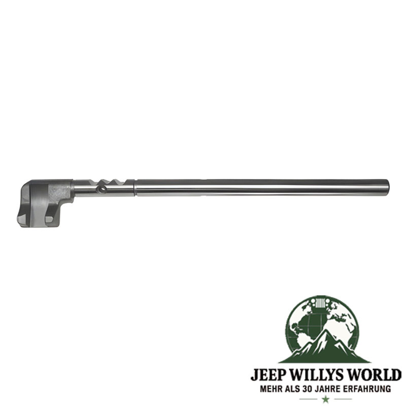 Shift Shaft 1st & 2nd Gear AX15 Transmission Jeep Cherokee XJ Wrangler YJ TJ Grand Cherokee ZJ (87-99).