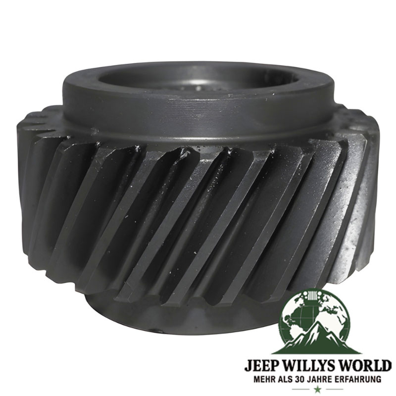 Zahnrad für den fünften (5.) Gang am AX15 Schaltgetriebe. Jeep Cherokee XJ / Wrangler YJ / TJ / Grand Cherokee ZJ / Comanche MJ (1987-1999).