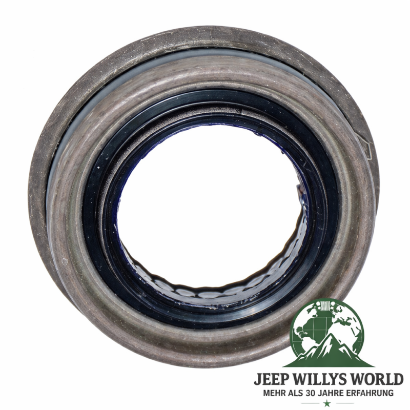 Radlager Simmerring Dana 35 oder Dana 44 Hinterachse Jeep Wrangler + Cherokee + Grand Cherokee 90-06