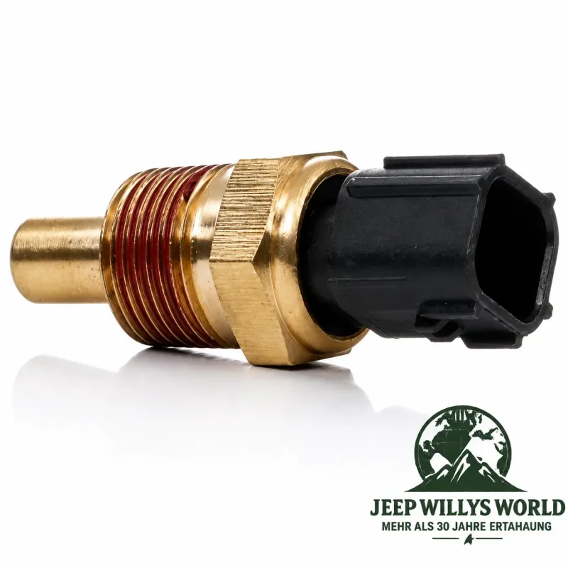 Ridex Wassertemperaturgeber Kühlung Jeep Wrangler JK, Grand Cherokee WK,  Commander XK  3,8L, 5,7L, 6,1L (05-11)