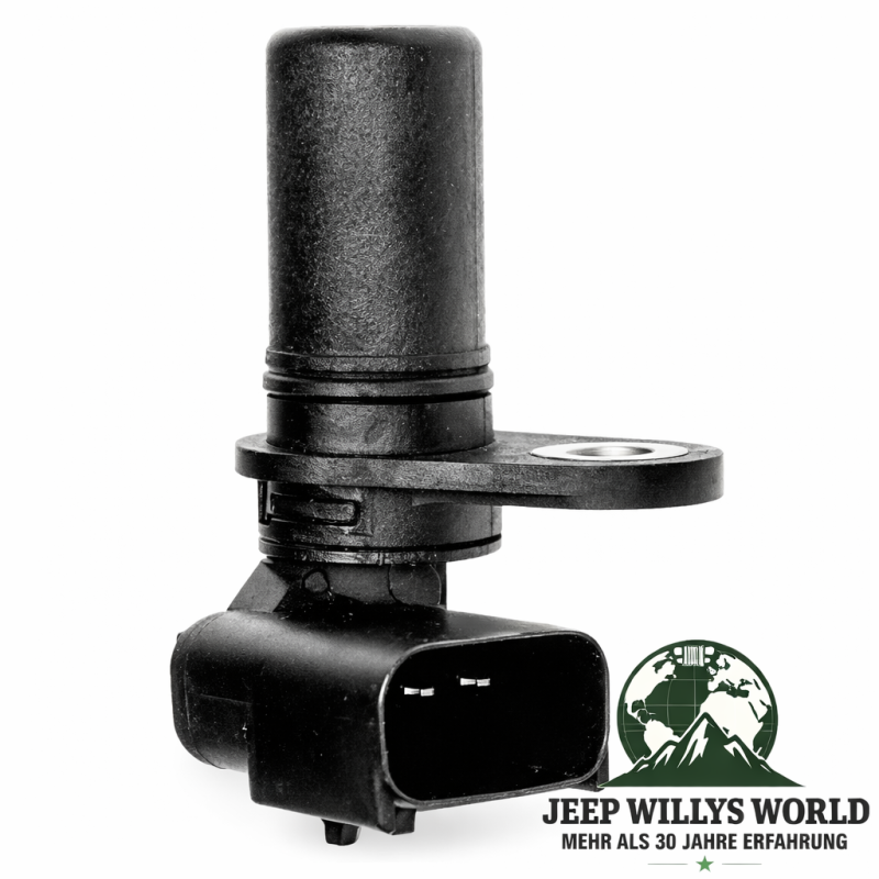 Kurbelwellen Sensor 2,4 L Jeep Wrangler + Cherokee 04-06