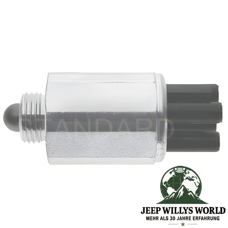 Vacuum Switch for NP207 and NP231 Transfer Case. Jeep Cherokee XJ / Wrangler YJ (1987-1996).