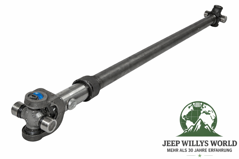 Drive Shaft Front Jeep Wrangler 4,2 + 4,0 L 87-95