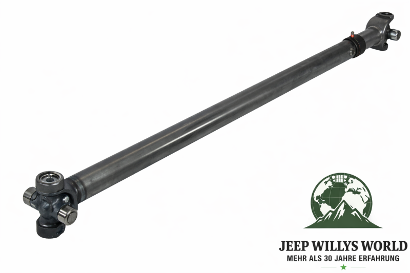 Drive Shaft Front Jeep Wrangler 2,5 + 4,0 + 4,2 L 87-95