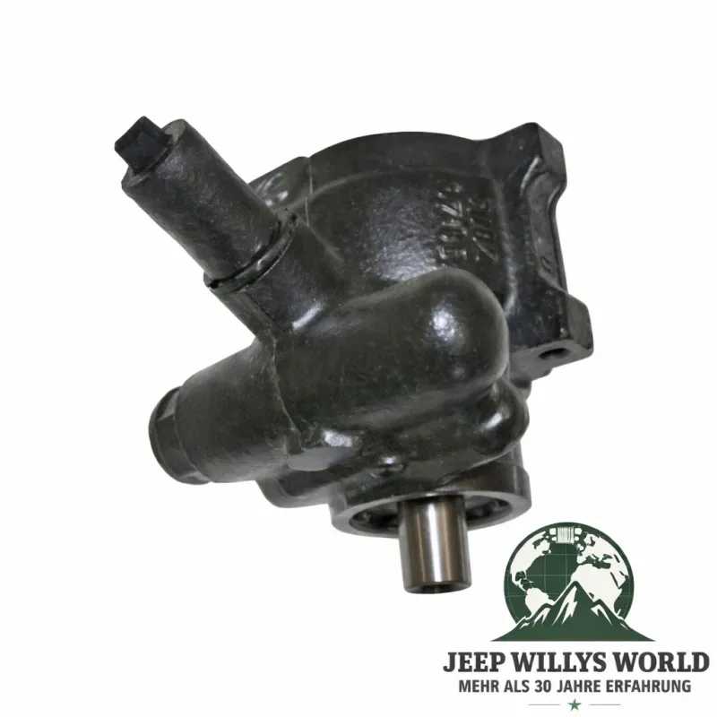Servopumpe ohne Reservoir Servolenkung Jeep Cherokee XJ / Comanche MJ 2,5L (1987-1990)