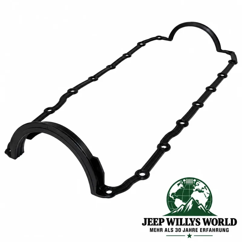Crown Ölwannendichtung Jeep Grand Cherokee ZJ ZG 5,2L Motor (93-98)