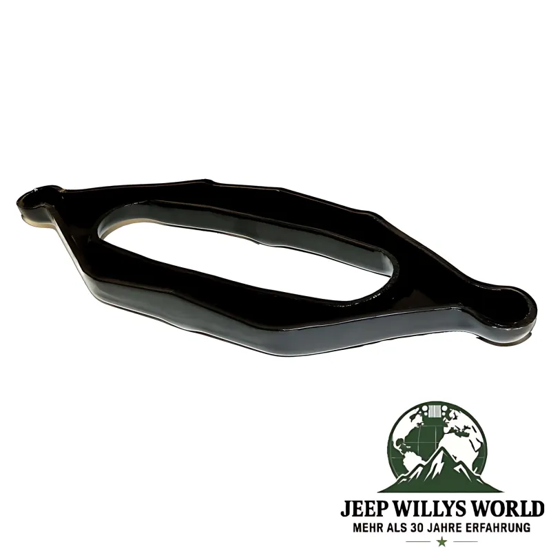 Crown Clutch Throwout Fork 2.5L, 2.5L TD ,2.8L TD, 3.8L, 4.0L Engine. Jeep Wrangler , Cherokee , Grand Cherokee (94-18)