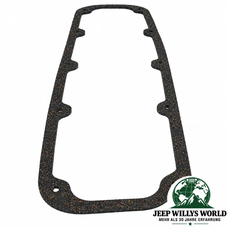 Crown Ventildeckeldichtung Jeep Grand Cherokee ZJ ZG 5,2L 5,9L Motor (93-98)