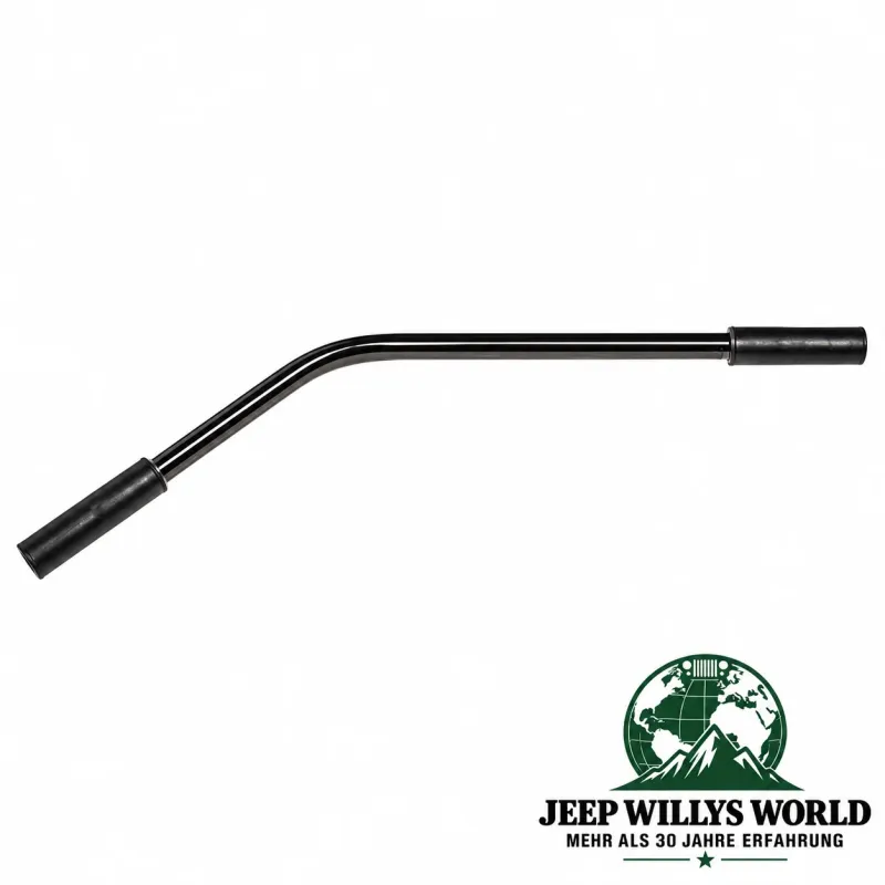 Dorman Kurbelgehäuse Entlüftungsschlauch zum Luftfilter Jeep Grand Cherokee 4,0L Motor (93-96)