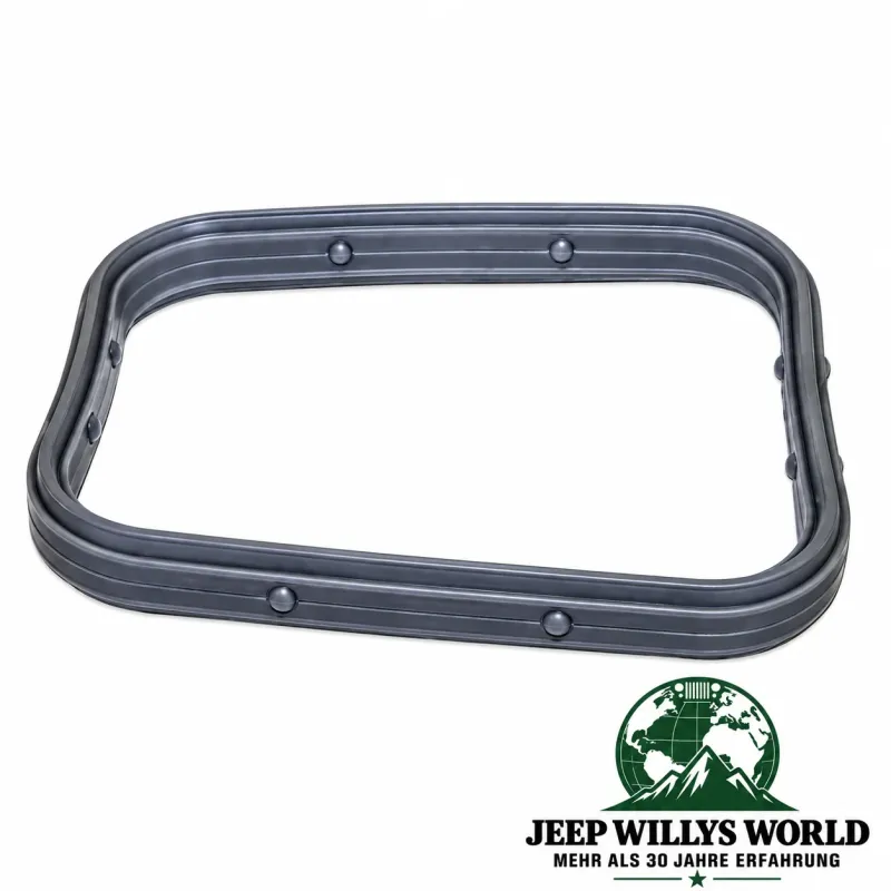 Crown Intake Manifold Seal Jeep Cherokee , Grand Cherokee , Commander 3.7L + 4.7L (99-12