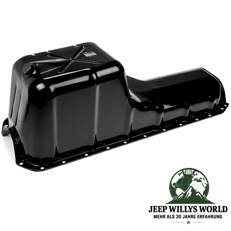 Dorman Ölwanne Motor Jeep Wrangler TJ / Grand Cherokee WJ WG 4,0L Motor (1999-2006)