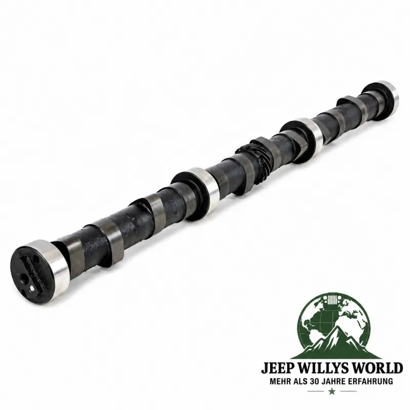 Enginetech Nockenwelle 4.0L 6 Zyl Jeep Wrangler TJ / Cherokee XJ / Grand Cherokee WJ WG (1999-2006)