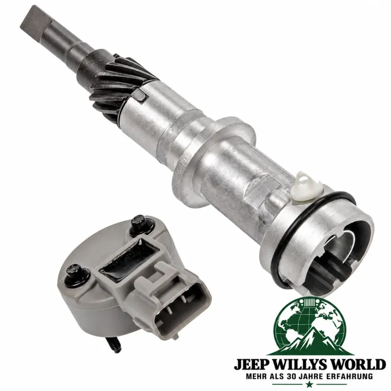 Dorman Ölpumpenantrieb + Nockenwellen Sensor Jeep Wrangler, Cherokee, Grand Cherokee 4,0L Motor (99-04)