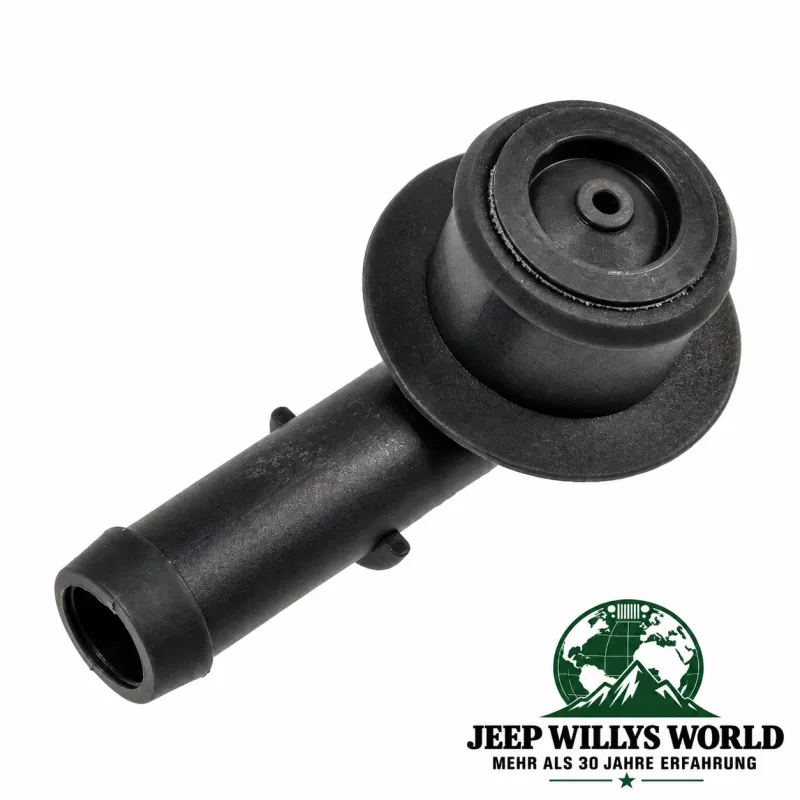 Standard Crankcase Vent PCV Valve rear Jeep Grand Cherokee WJ WG 4.0L Engine (00-04)