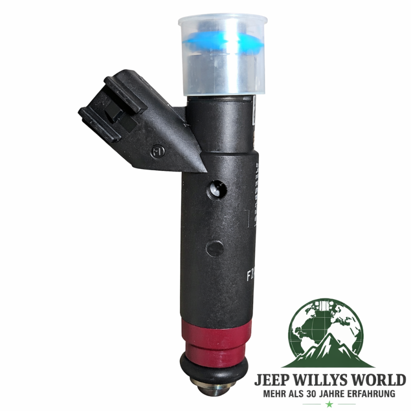 Fuel Injector 4,0 L Jeep Wrangler 05-06