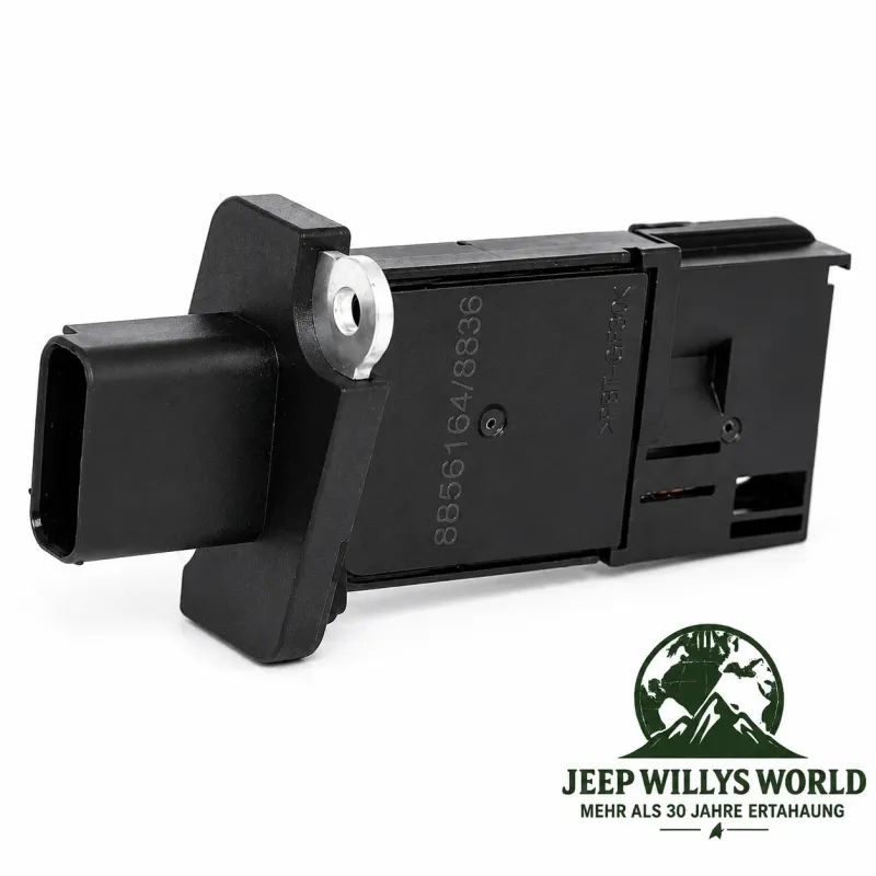 Ridex Air Flow Sensor Jeep Wrangler JK / Cherokee KJ, KK 2.8L CRD (05-18)
