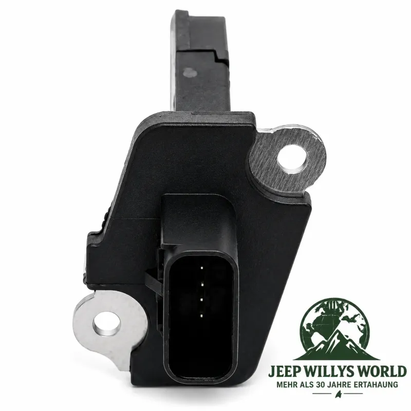 Ridex Air Flow Sensor Jeep Wrangler JK / Cherokee KJ, KK 2.8L CRD (05-18)
