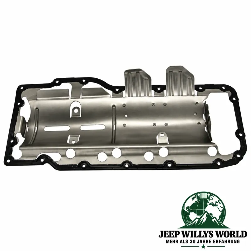 Crown Engine Gasket Set Lower Jeep Grand Cherokee, Commander 4.7L Engine (04-09)
