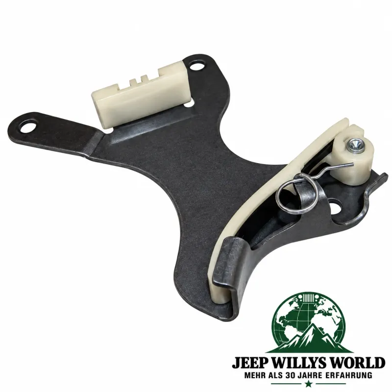 Crown Engine Timing Chain Tensioner Primary Jeep Cherokee  / Grand Cherokee / Commander 3.7L + 4.7L (99-12)