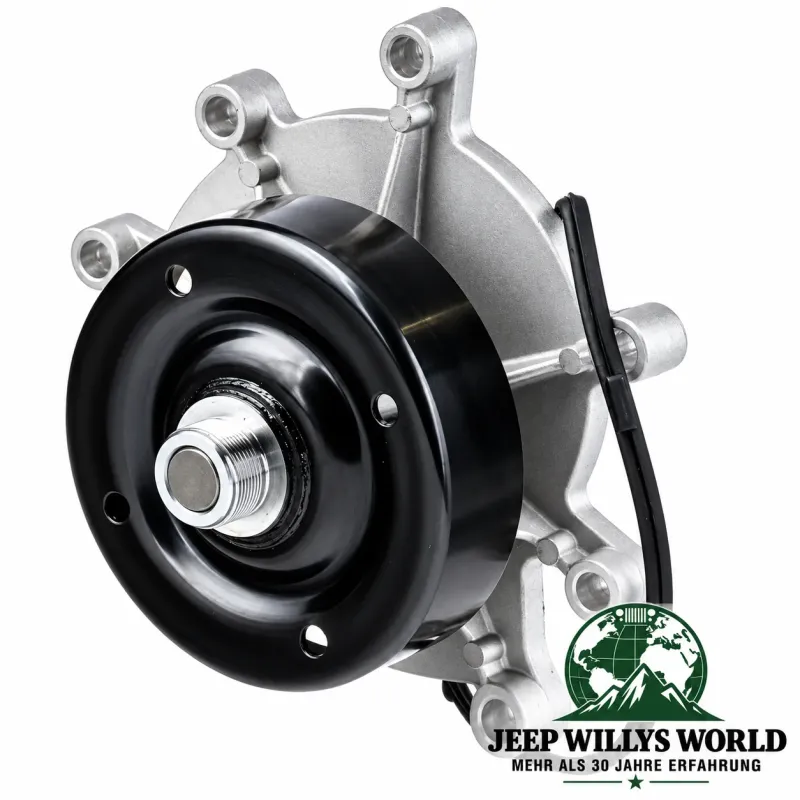 Ridex Wasserpumpe inkl. Dichtung Jeep Cherokee,  Grand Cherokee, Commander 3,7L + 4,7L Motor (99-10)