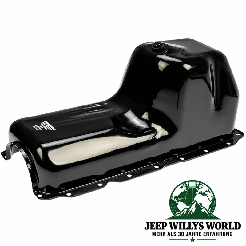 Dorman Ölwanne Motor Jeep Grand Cherokee ZJ ZG 5,2L + 5,9L Motor (01.08.94-98)