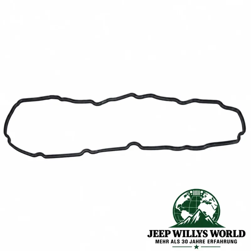 Crown Valve Cover Gasket right Jeep Grand Cherokee WJ WG WH WK / Commander XH XK 4.7L Engine (04-07)