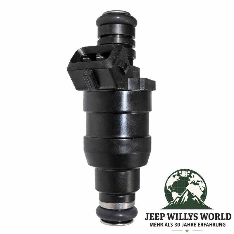 Fuel Injector 5,2 L Jeep Grand Cherokee 1995