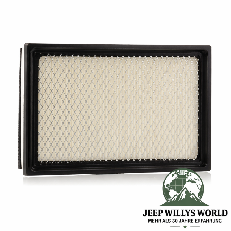 Air Filter 2,5 L TD Diesel Jeep Cherokee 97-01